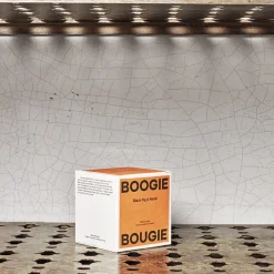 2093 BOOGIE BOUGIE Bougie parfumée - Black Fig Neroli