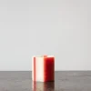 2033 LE FEU DE L'EAU Bougie parfumée - Fleur - Le Feu de l'Eau