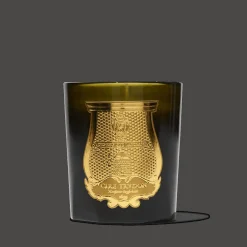 241 SAS CIR Bougie parfumée Trudon 270 g - Cyrnos
