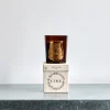 241 SAS CIR Bougie parfumée Trudon 270 g - Cire