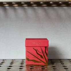 241 SAS CIR Bougie Parfumée Trudon 270g - Altair Edition Noël 2023