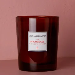 2999 SAS W Bougie Promenade - Lola James Harper - 190g