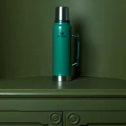 309 STANLEY Bouteille isotherme Legendary - Vert