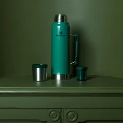 309 STANLEY Bouteille isotherme Legendary - Vert