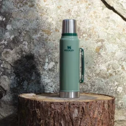 309 STANLEY Bouteille isotherme Legendary - Vert