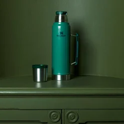 309 STANLEY Bouteille isotherme Legendary - Vert