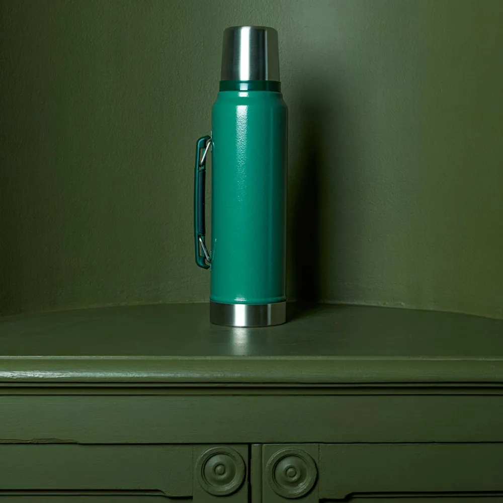 309 STANLEY Bouteille isotherme Legendary - Vert