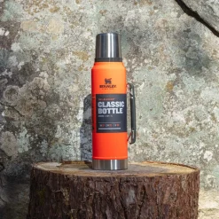 309 STANLEY Bouteille isotherme Legendary - Orange