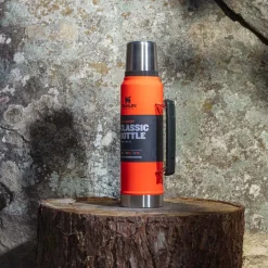 309 STANLEY Bouteille isotherme Legendary - Orange