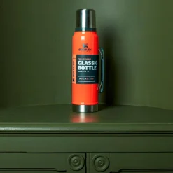309 STANLEY Bouteille isotherme Legendary - Orange