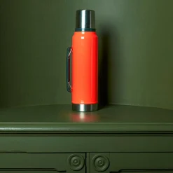 309 STANLEY Bouteille isotherme Legendary - Orange