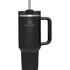 309 STANLEY Bouteille isotherme Quencher H2.0 - Noir