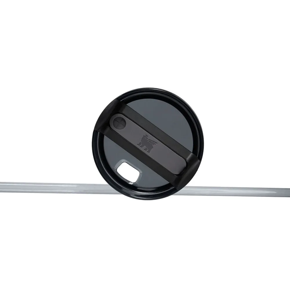 309 STANLEY Bouteille isotherme Quencher H2.0 - Noir