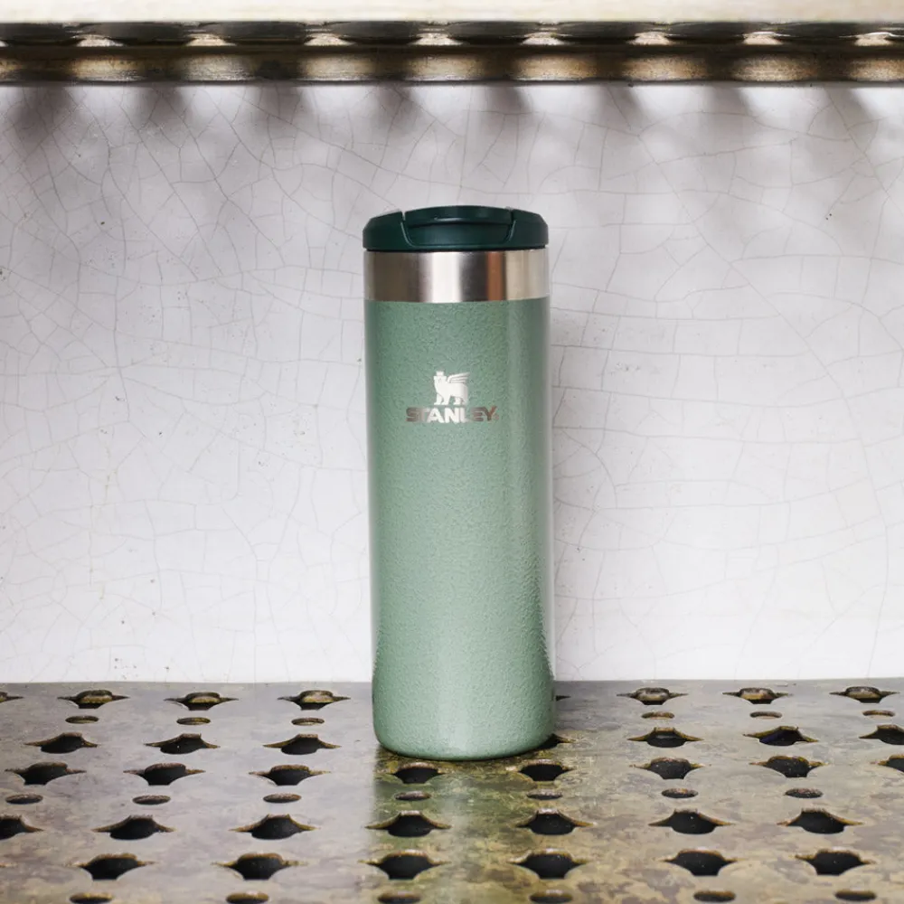 309 STANLEY Bouteille isotherme Transit Aerolight - Vert