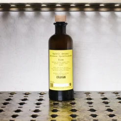 2204 CRAVAN Bouteille Mina - 50cl - Cravan