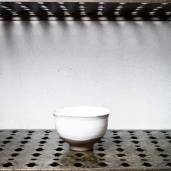 MERCI Bowl N°2 Blanc