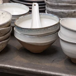 MERCI Bowl N°3 Blanc