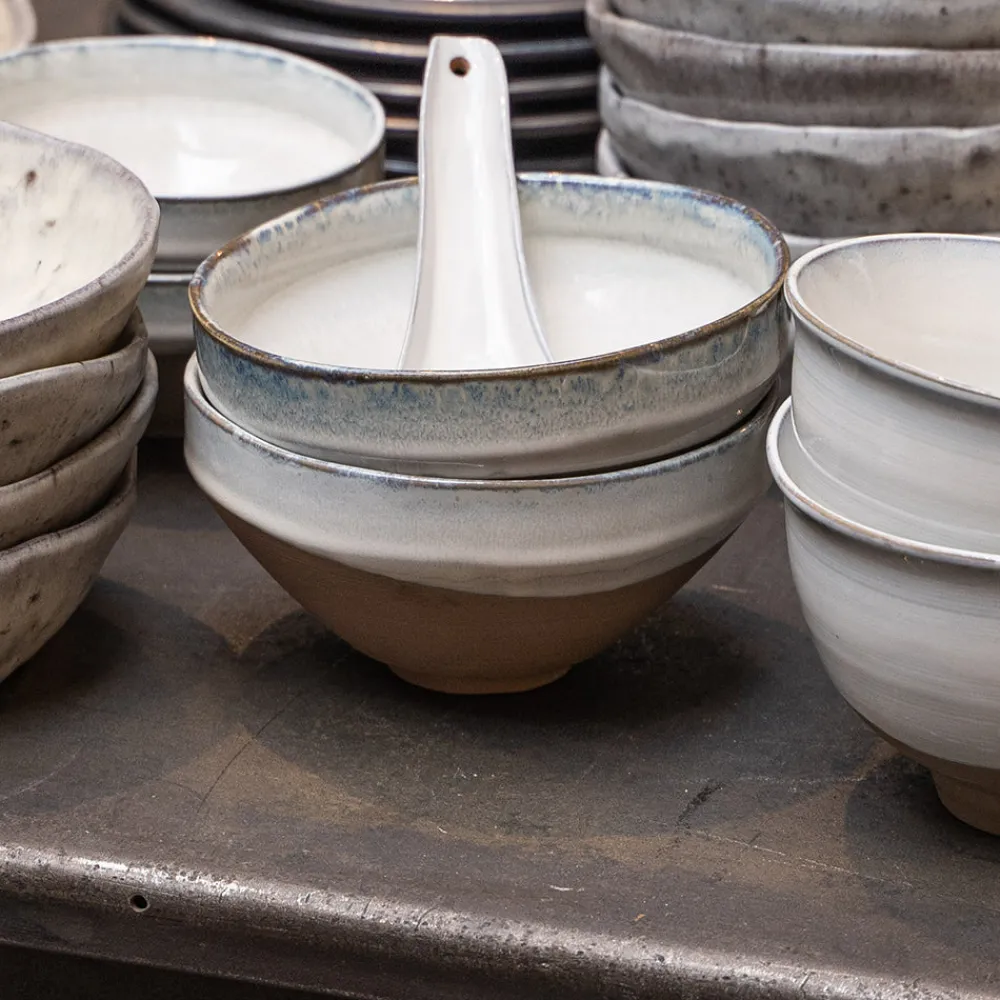 MERCI Bowl N°3 Blanc
