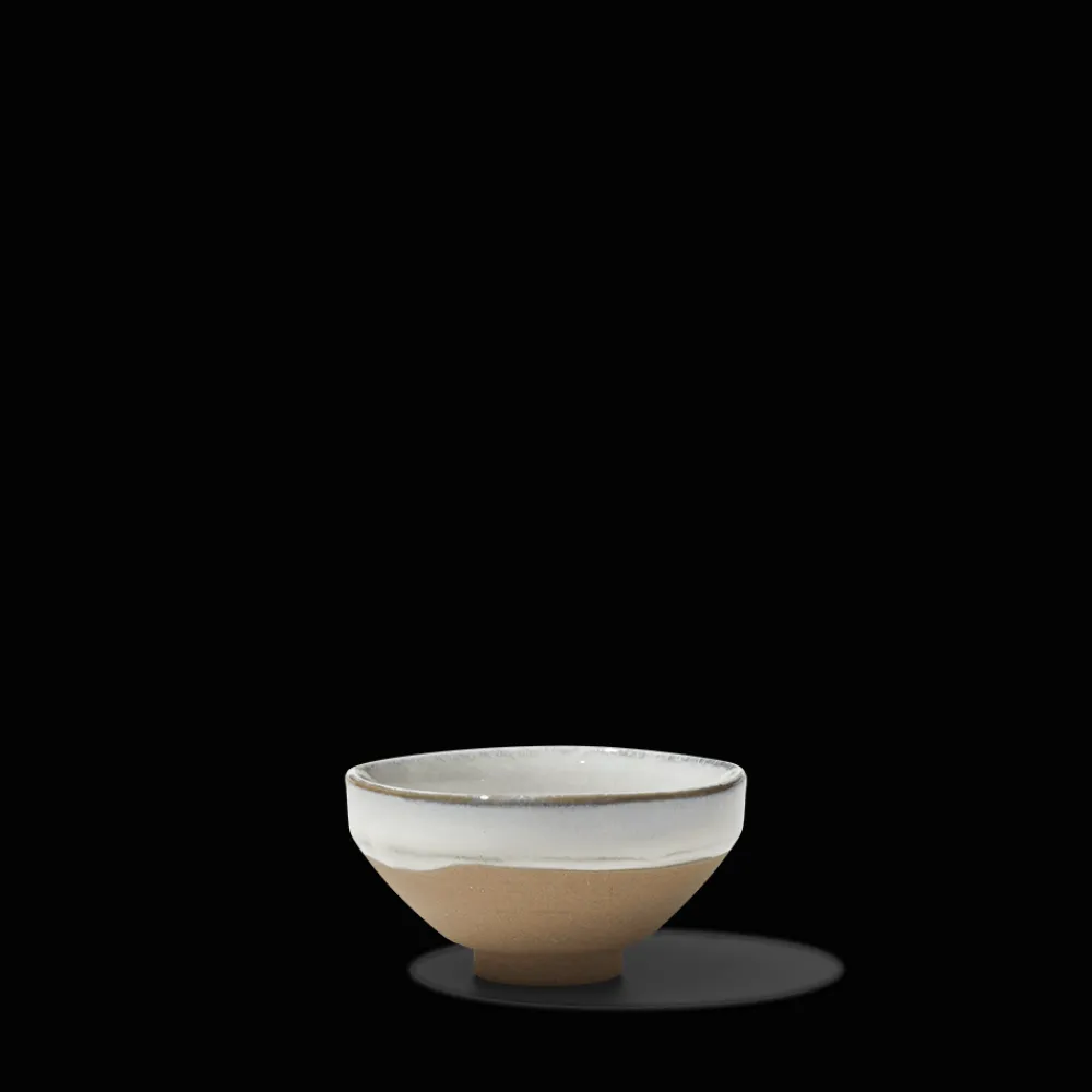 MERCI Bowl N°3 Blanc