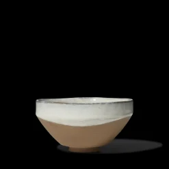 MERCI Bowl N°3 Blanc