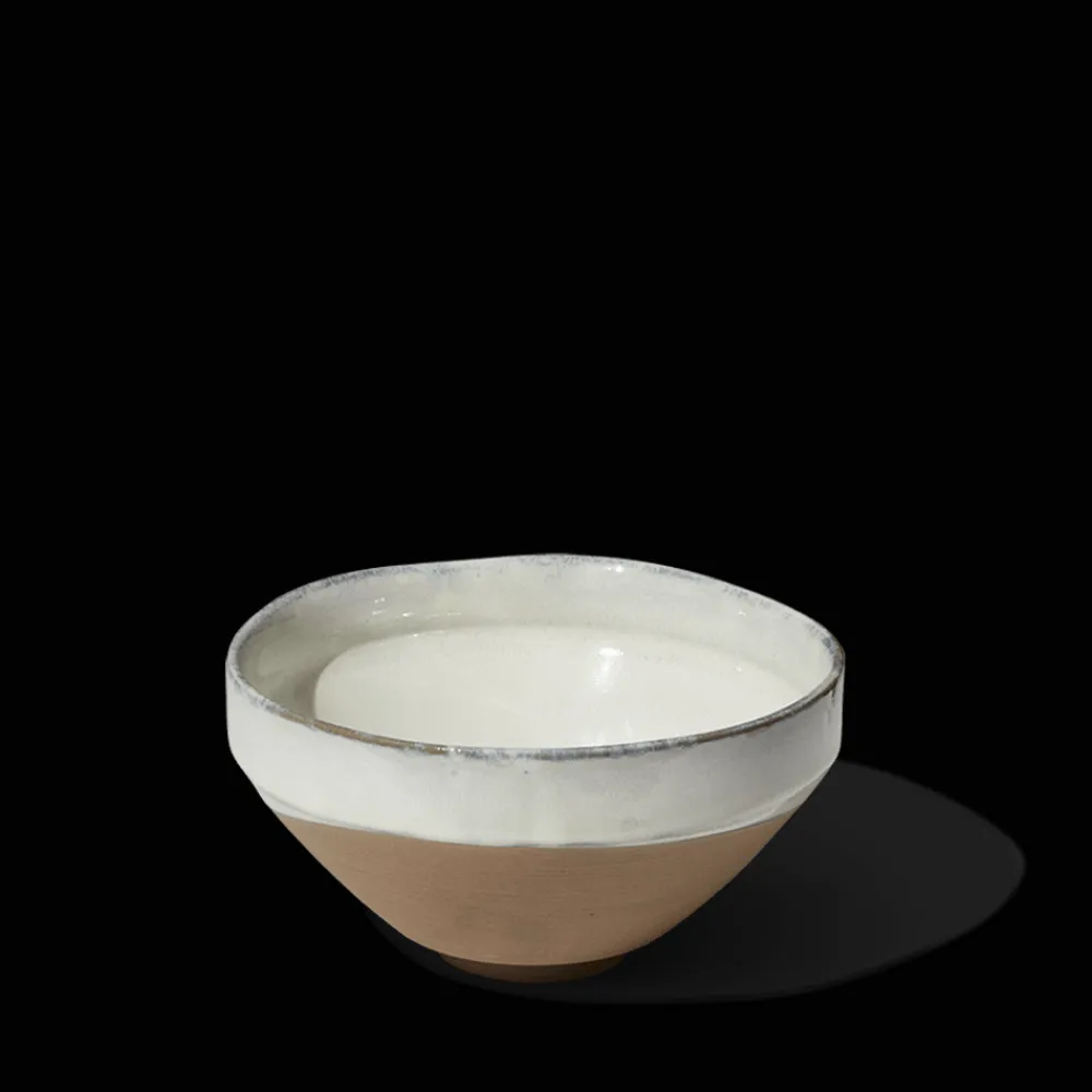 MERCI Bowl N°3 Blanc