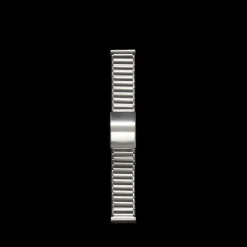 Women MERCI Bracelet de montre Métallique