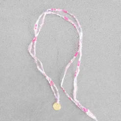 Women MERCI CAT BASTILLE Bracelet médaille Liberty Merci - Betsy