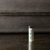 1799 MARKM LASER Briquet - Vert "Rive Gauche" - Non Merci