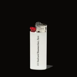MERCI Briquet