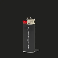 MERCI Briquet