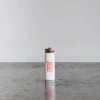 1799 MARKM LASER Briquet Non Merci - Rose