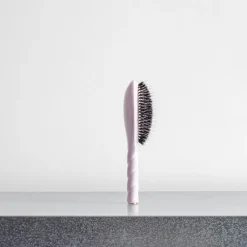 1664 LA BONNE BROSSE Brosse à cheveux N.02 L'INDISPENSABLE - Soin & Démêlage - Lilas