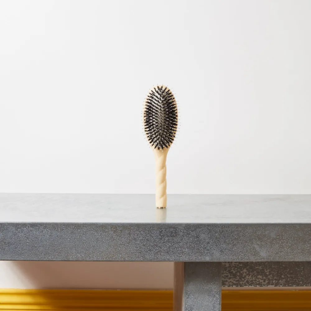 1664 LA BONNE BROSSE Brosse à cheveux N.03 L'INDISPENSABLE - Soin & Perfection