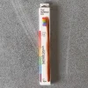 374 DR BRONNER Brosse à dent Arc-en-ciel