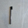 1162 AEGIS PHARMA Brosse à dents - Noir - Marvis
