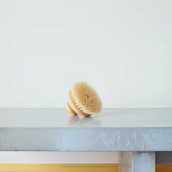 149 REDECKER Brosse de massage avec pommeau