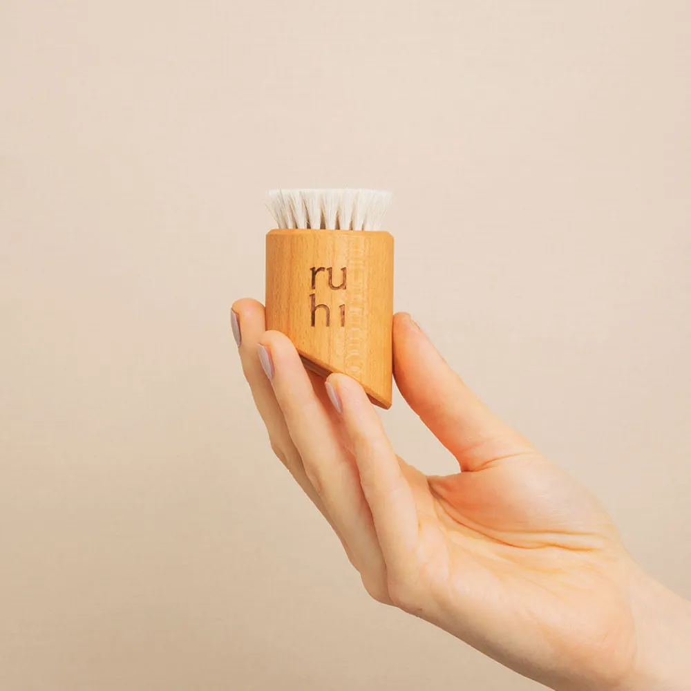 1340 SAGAMICARE UG Brosse visage raffermissante
