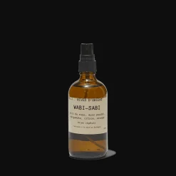 WABI SABI Brume végétale n°2 : Rêves d'Orient