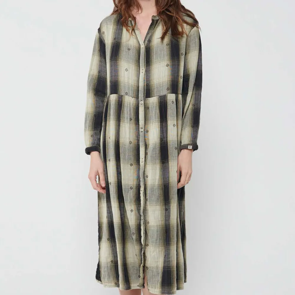 Women Bsbee - Robe Acme - Beige