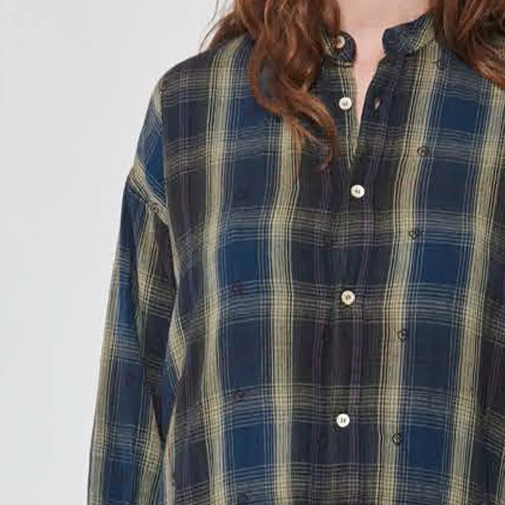 Women Bsbee - Robe Omak - Bleu