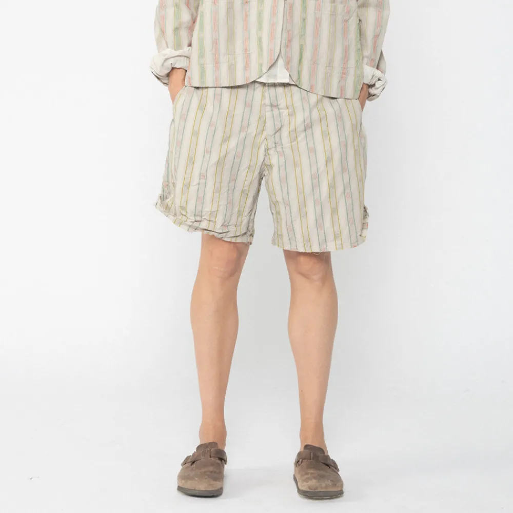 Women Bsbee - Short Bamaco - Beige