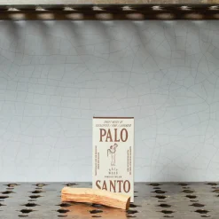 2131 PALO SANTO HOLY WOOD Bâtons de Palo Santo