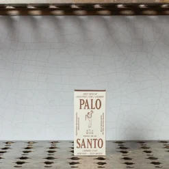 2131 PALO SANTO HOLY WOOD Bâtons de Palo Santo