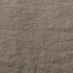 200 LINTEX Cabas en lin lavé - Brun Cha Iro