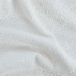 2100 GAZEX Cabas en éponge - Blanc Optique