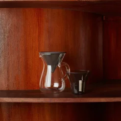 456 KINTO CO Cafetière Slow Coffee 300 ml