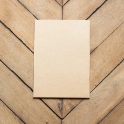 960 MARKS KAMOI Cahier Merci - Kraft