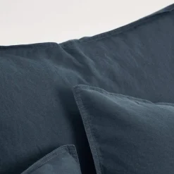 MERCI Canapé - Bleu Pétrole