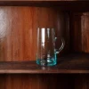 1286 HOUSEHOLD HARDWARE Carafe en verre recyclé