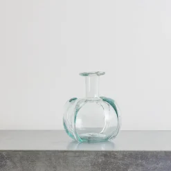 173 SEBASTIEN LA SOUFFLERIE Carafe Moravia - Transparent